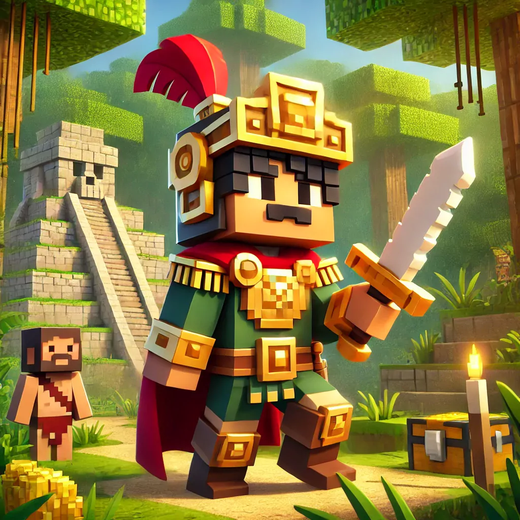 Конкистадор